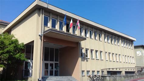 Scuola Secondaria – Istituto Comprensivo di Ospitaletto.